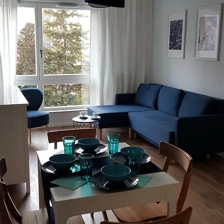 Magdynka * غدينيا