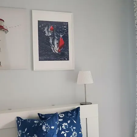 Magdynka * Gdynia