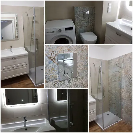 Magdynka Apartment Gdynia