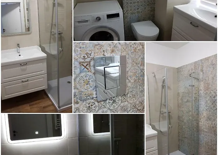 Magdynka Apartment Gdynia