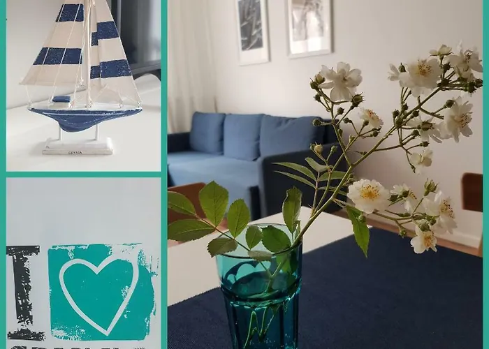 Magdynka Apartment Gdynia